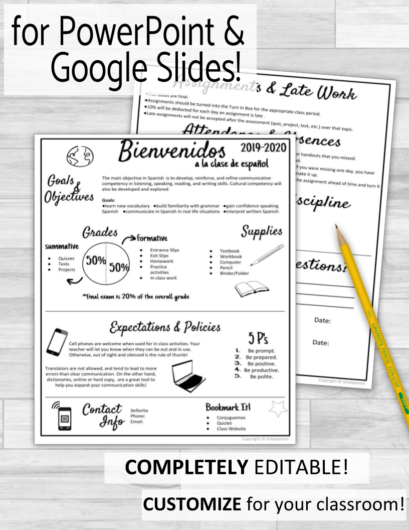 editable-syllabus-template-for-secondary-spanish-class