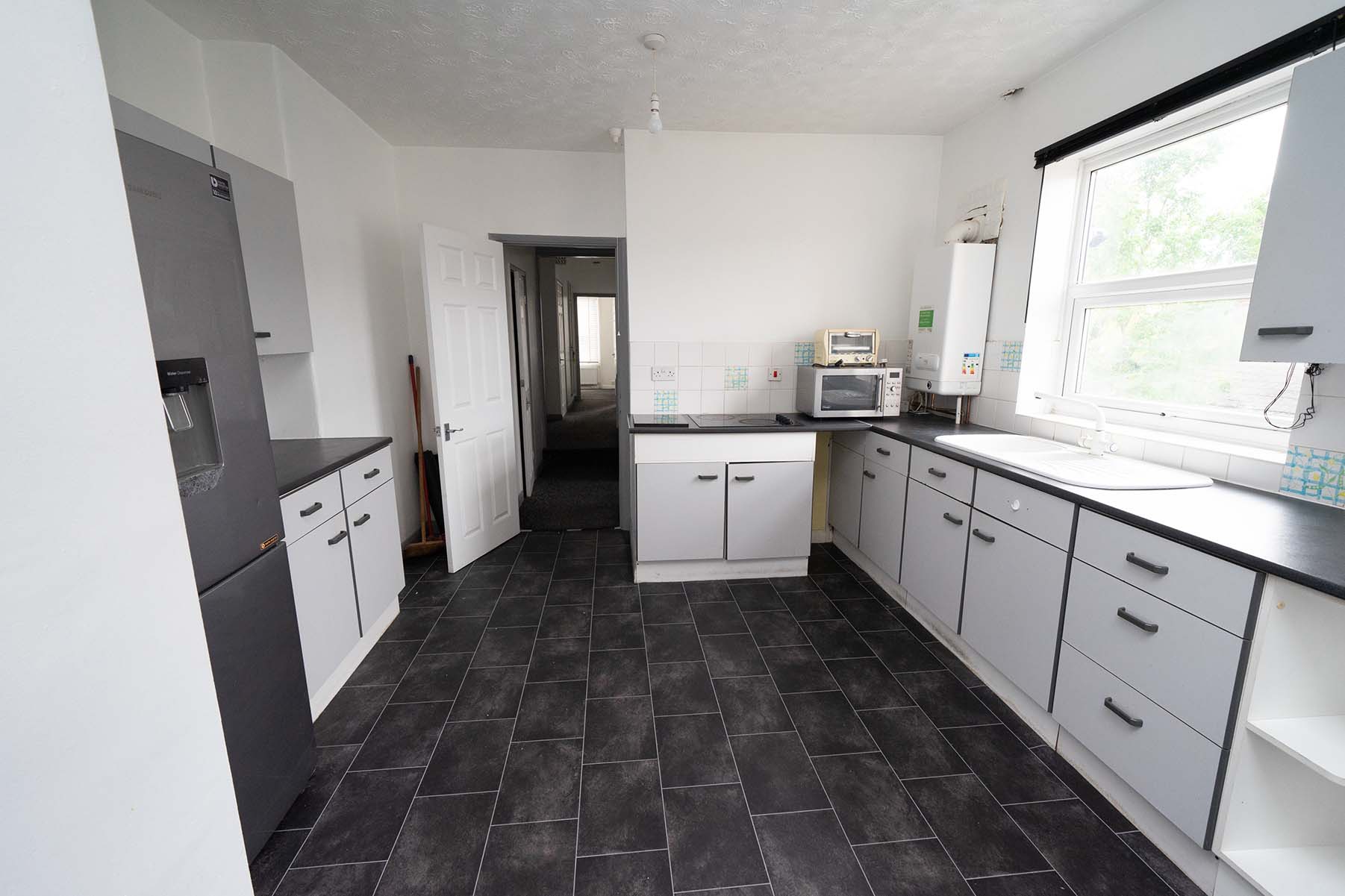 Julians Road, Stevenage