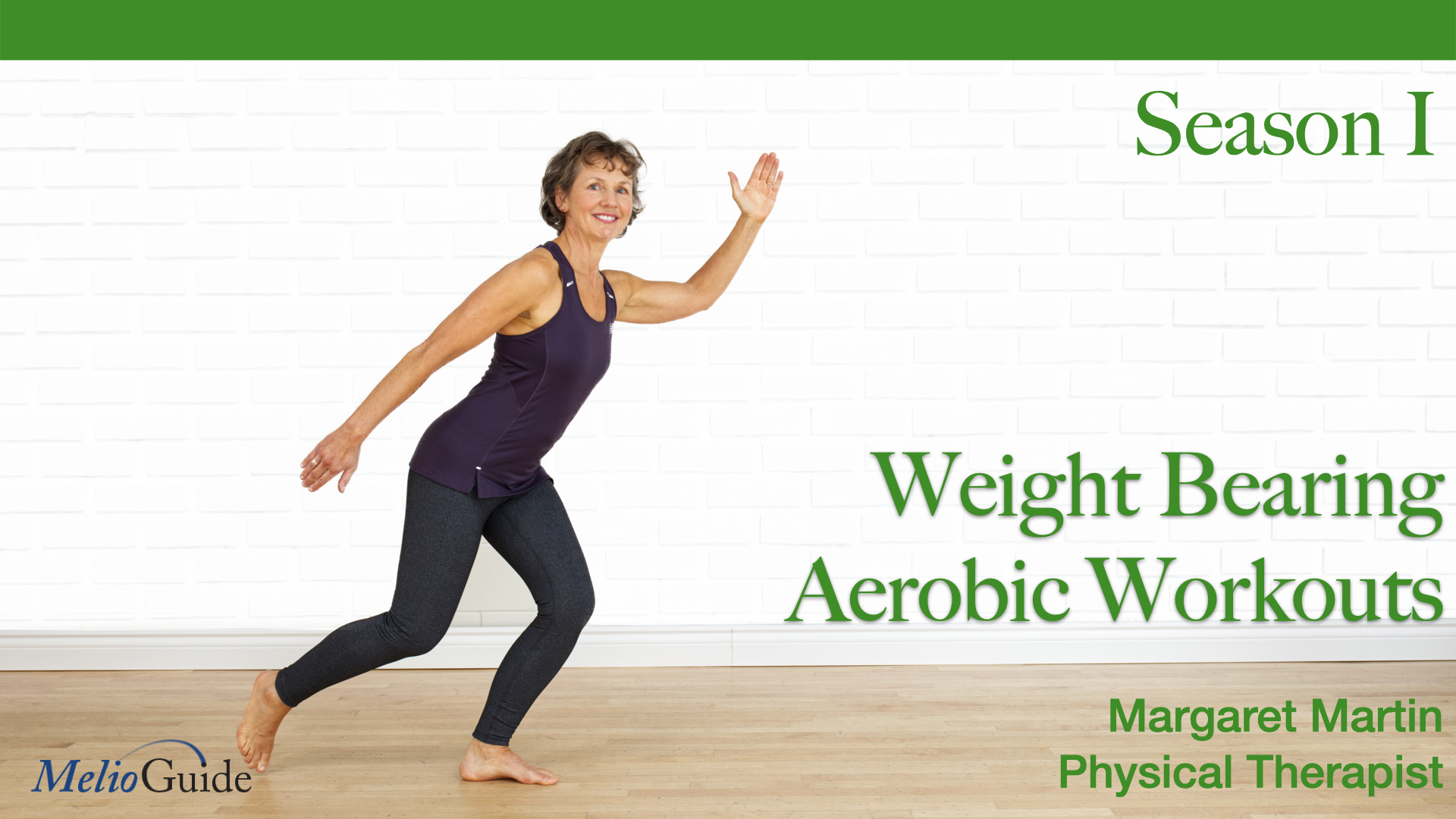 Aerobic exercise best sale with weights