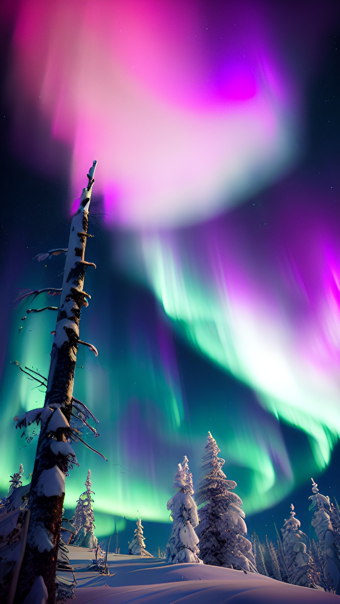 Aurora Guide Where and When Can You See the Northern Lights in Canada?