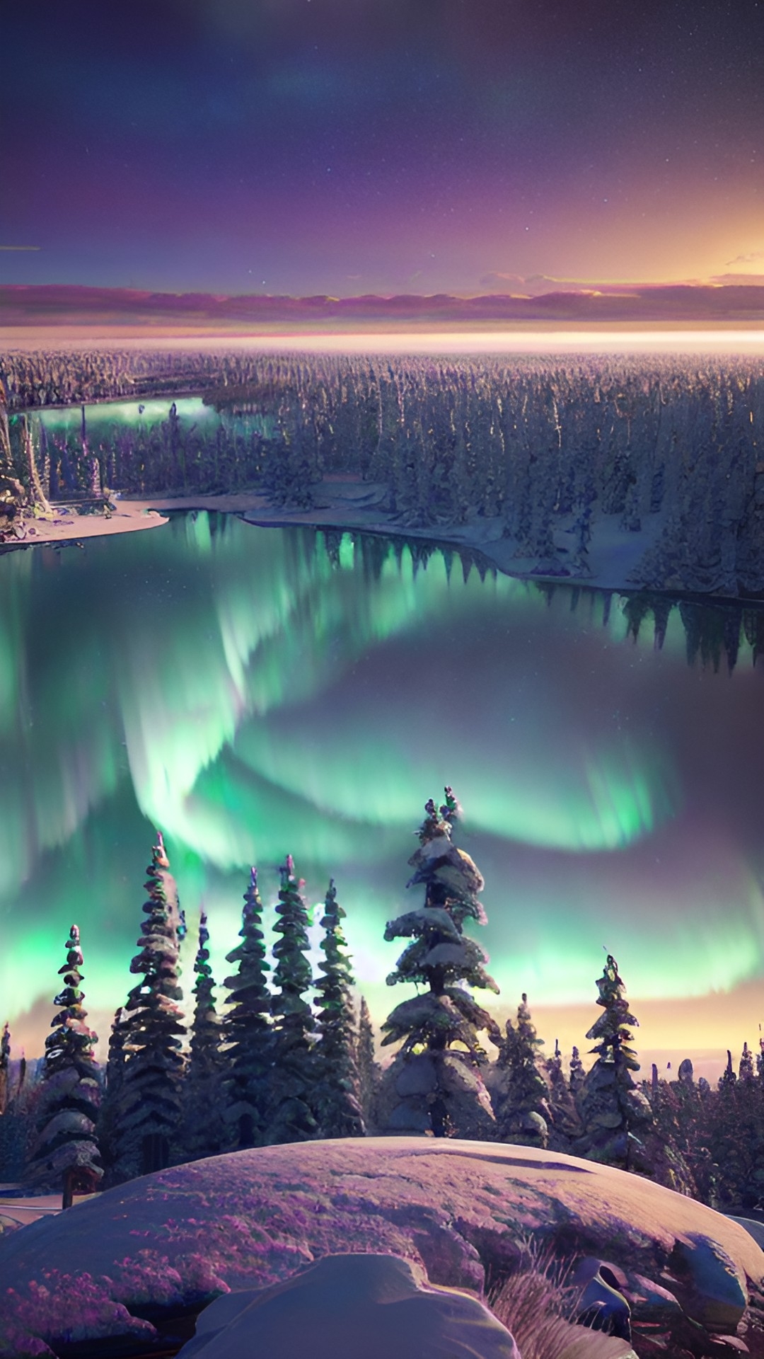 Northern Lights Minnesota Top 10 Secrets Revealed