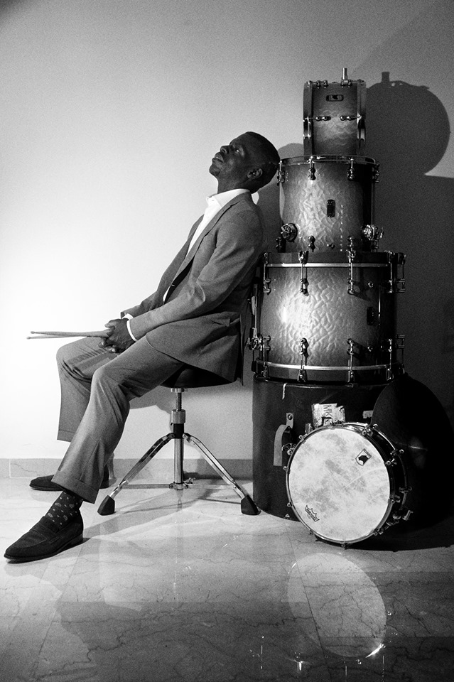 Jazz Brushes for Beginners Greg Hutchinson