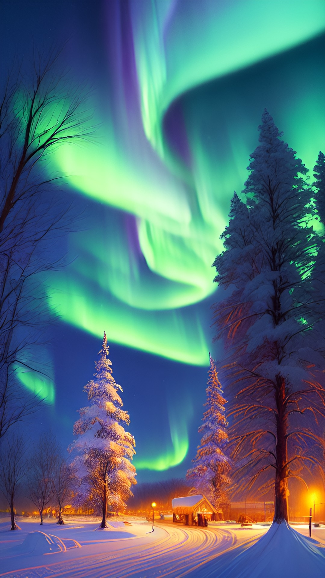 Aurora in Fairbanks The Ultimate Guide to Seeing the Northern Lights