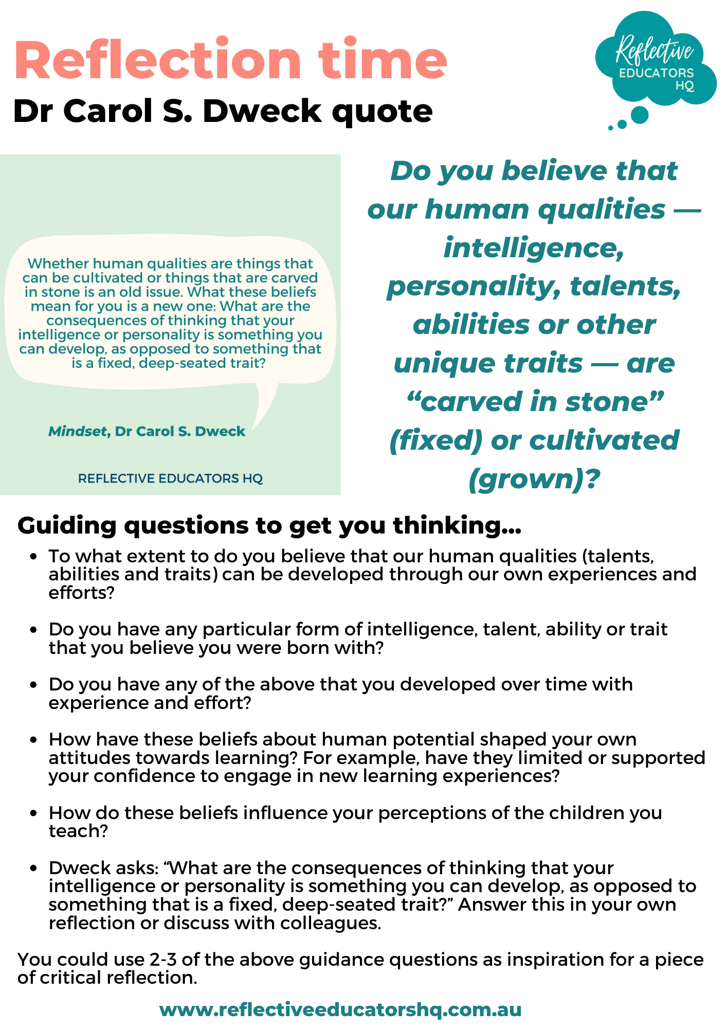 dweck-critical-reflection-resource-pdf