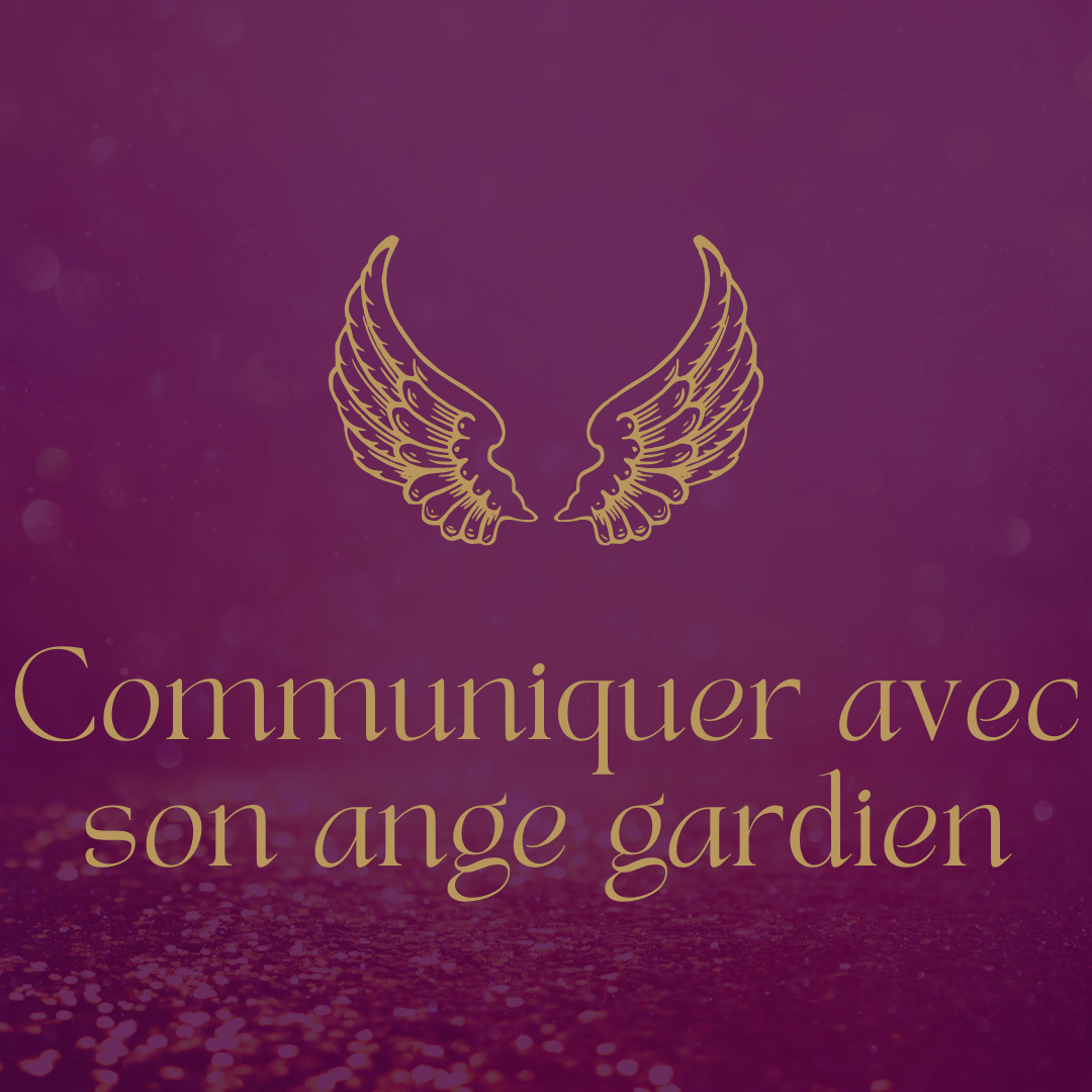 Meditation pour communiquer avec son ange gardien