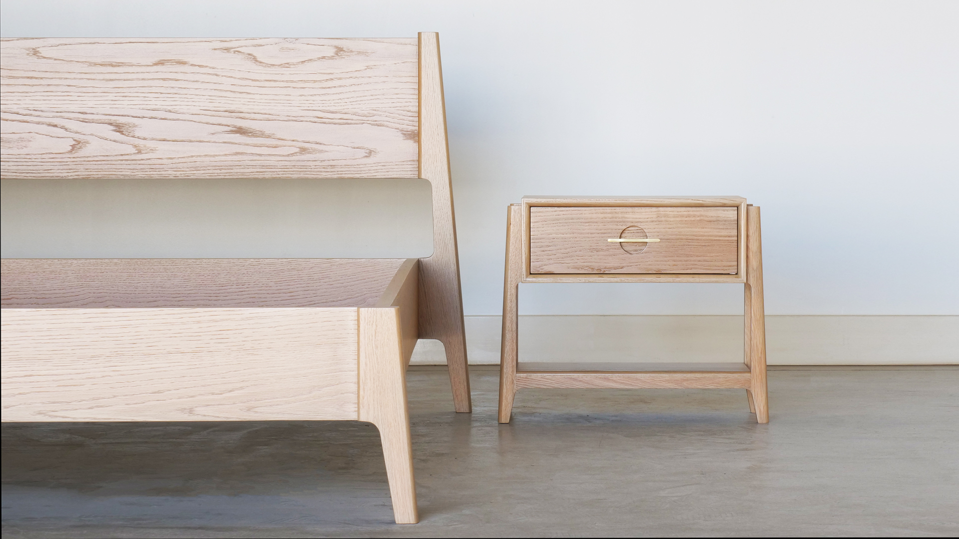 Foureyes Furniture Courses