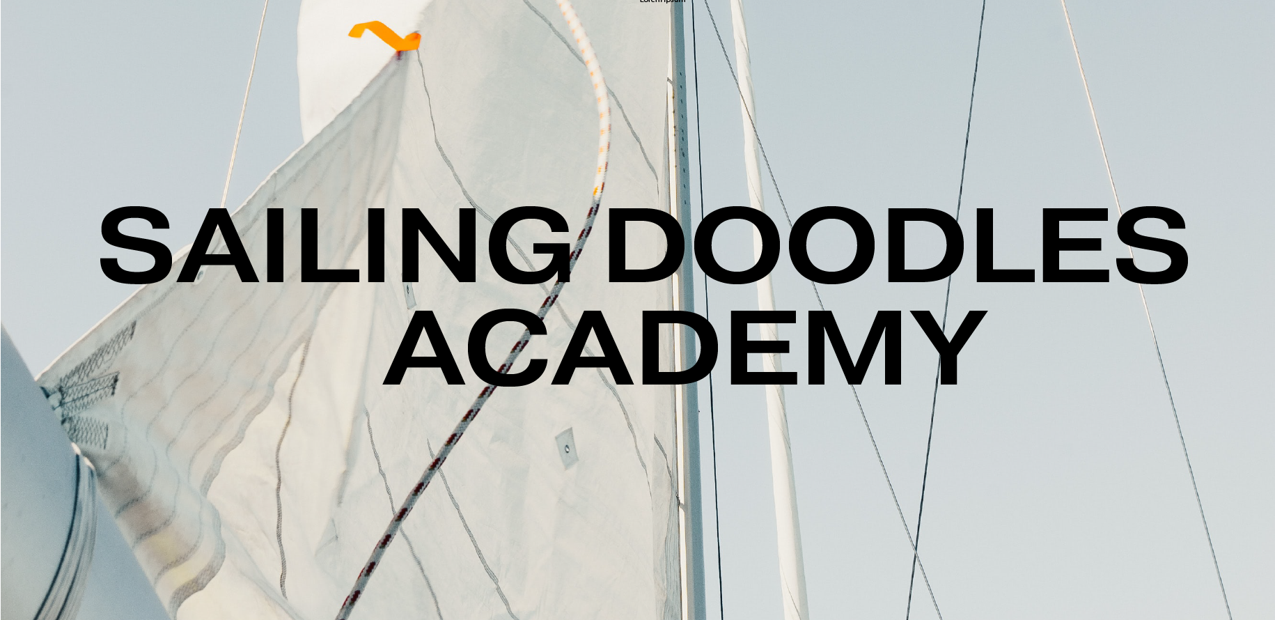 Sailing Doodles Academy