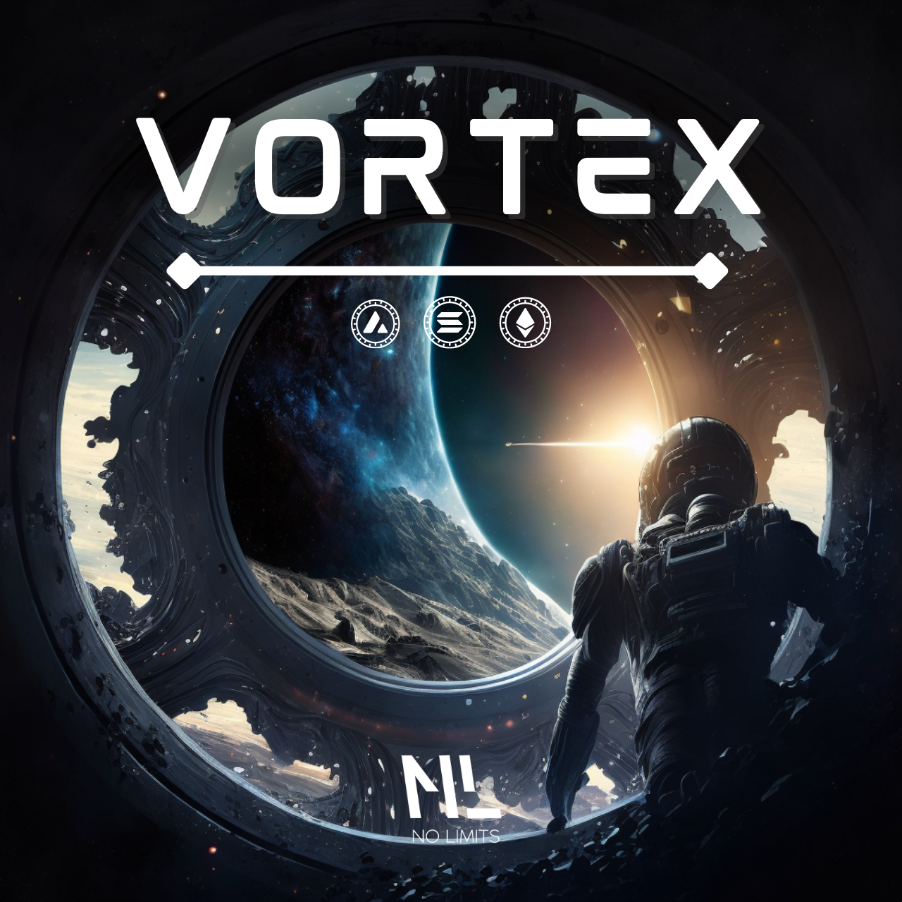 Vortex - La porte du multichain