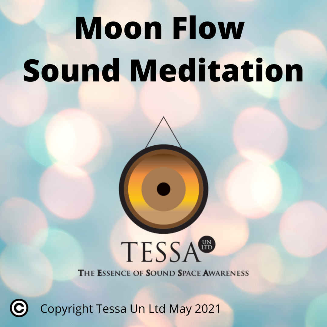 SOUND MEDITATIONS