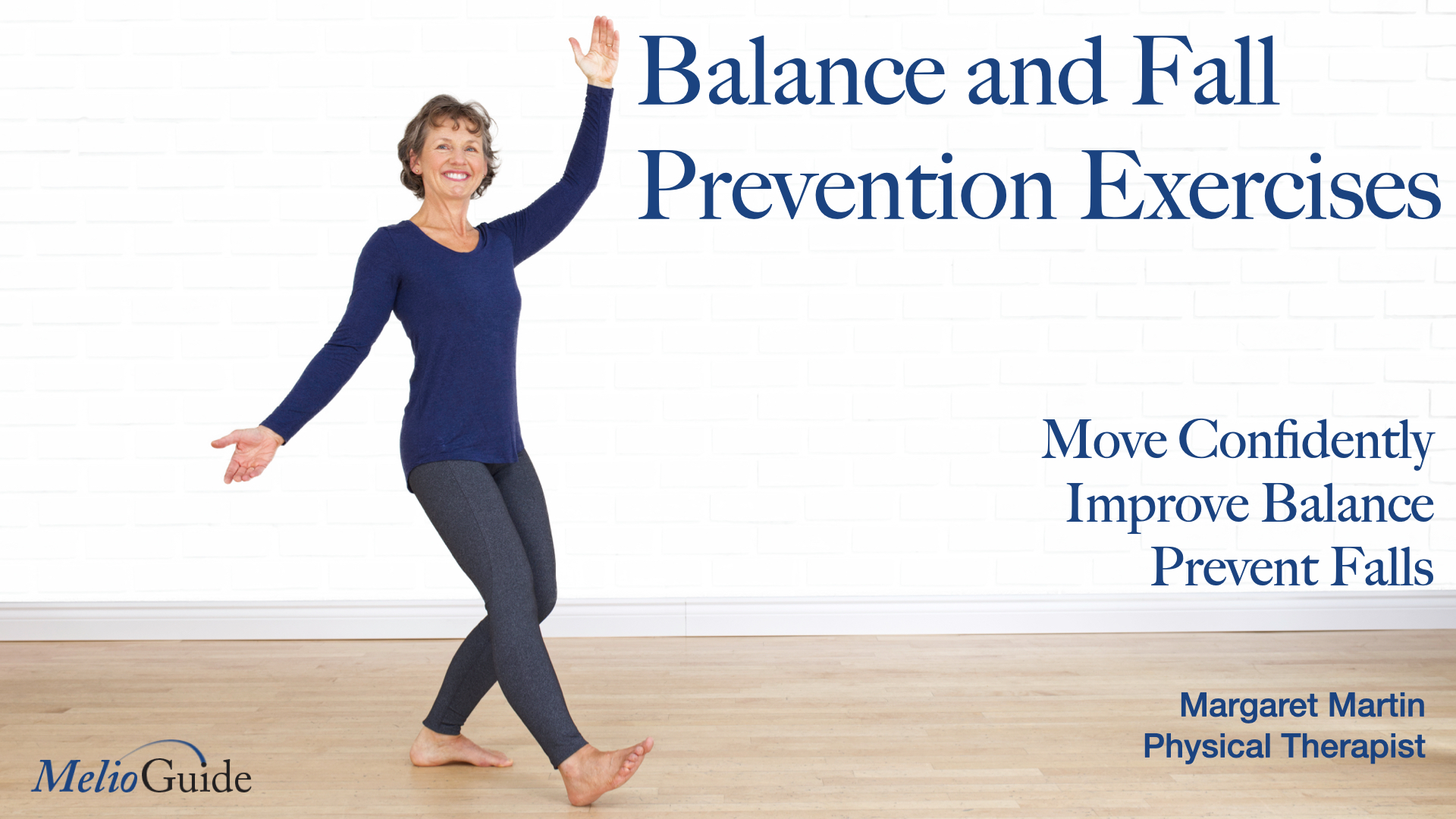 Balance exercises for seniors: How to do them safely