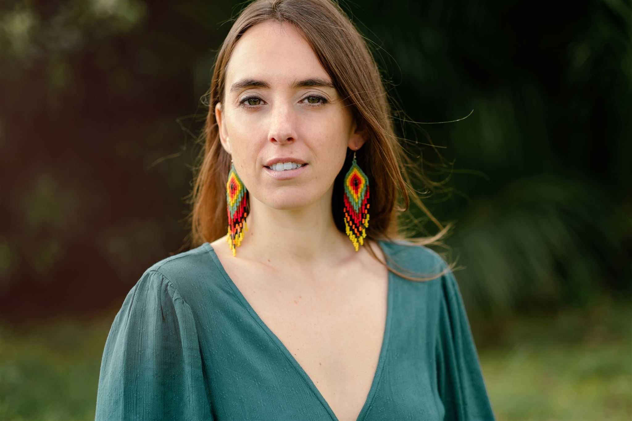 Raquel Matos - The Art Of Loving Life