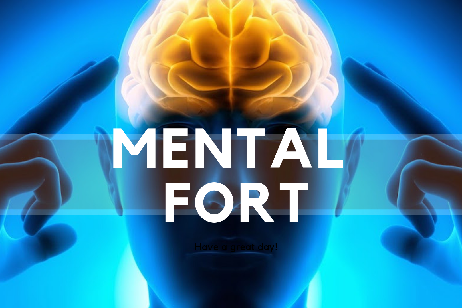 MENTAL FORT : Développer un mindset de champion, affronter ses peurs et ...