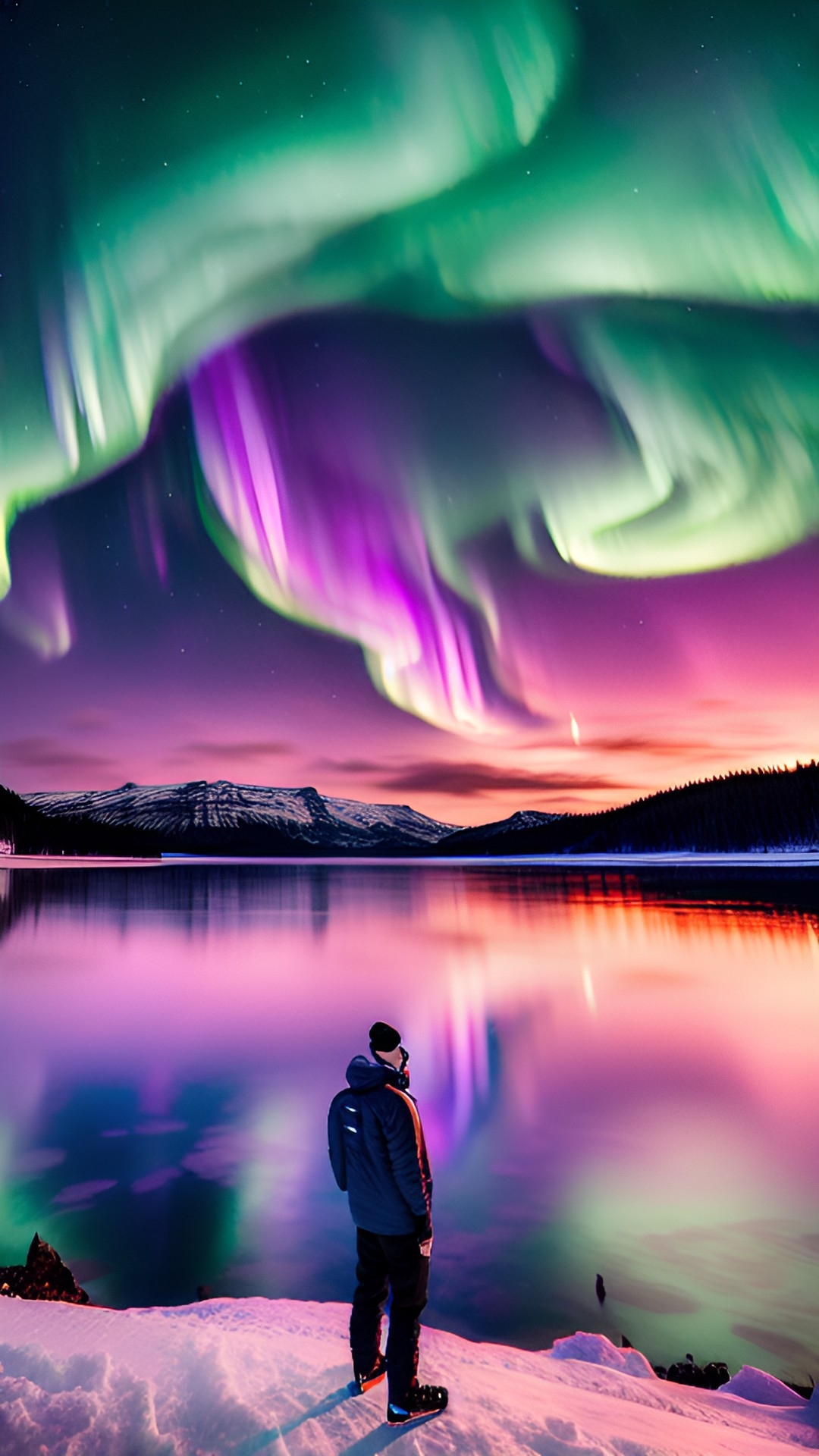 Aurora Guide Where and When Can You See the Northern Lights in Canada?