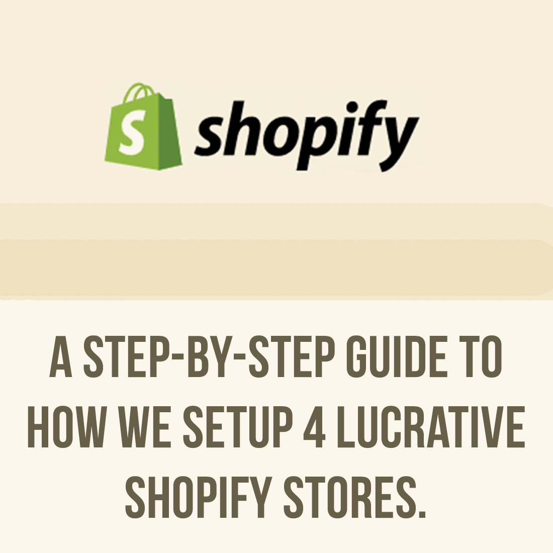 Shopify Set-Up Guide