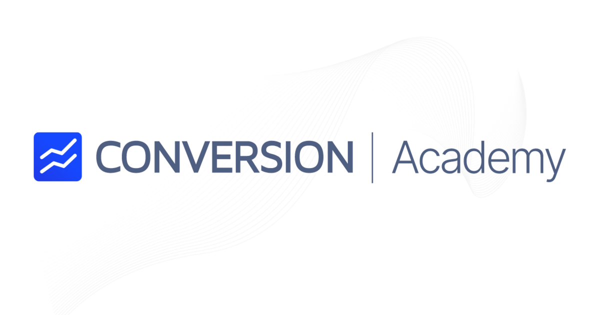 Conversion Academy