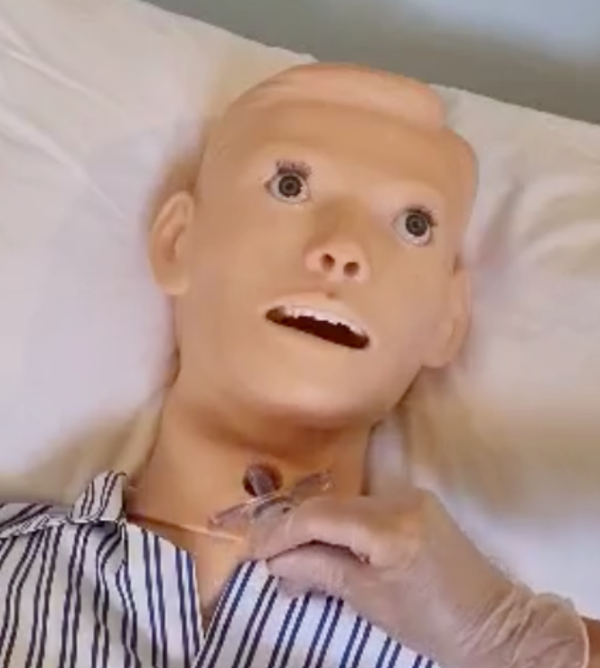 Introduction to Tracheostomy Management for Nurses