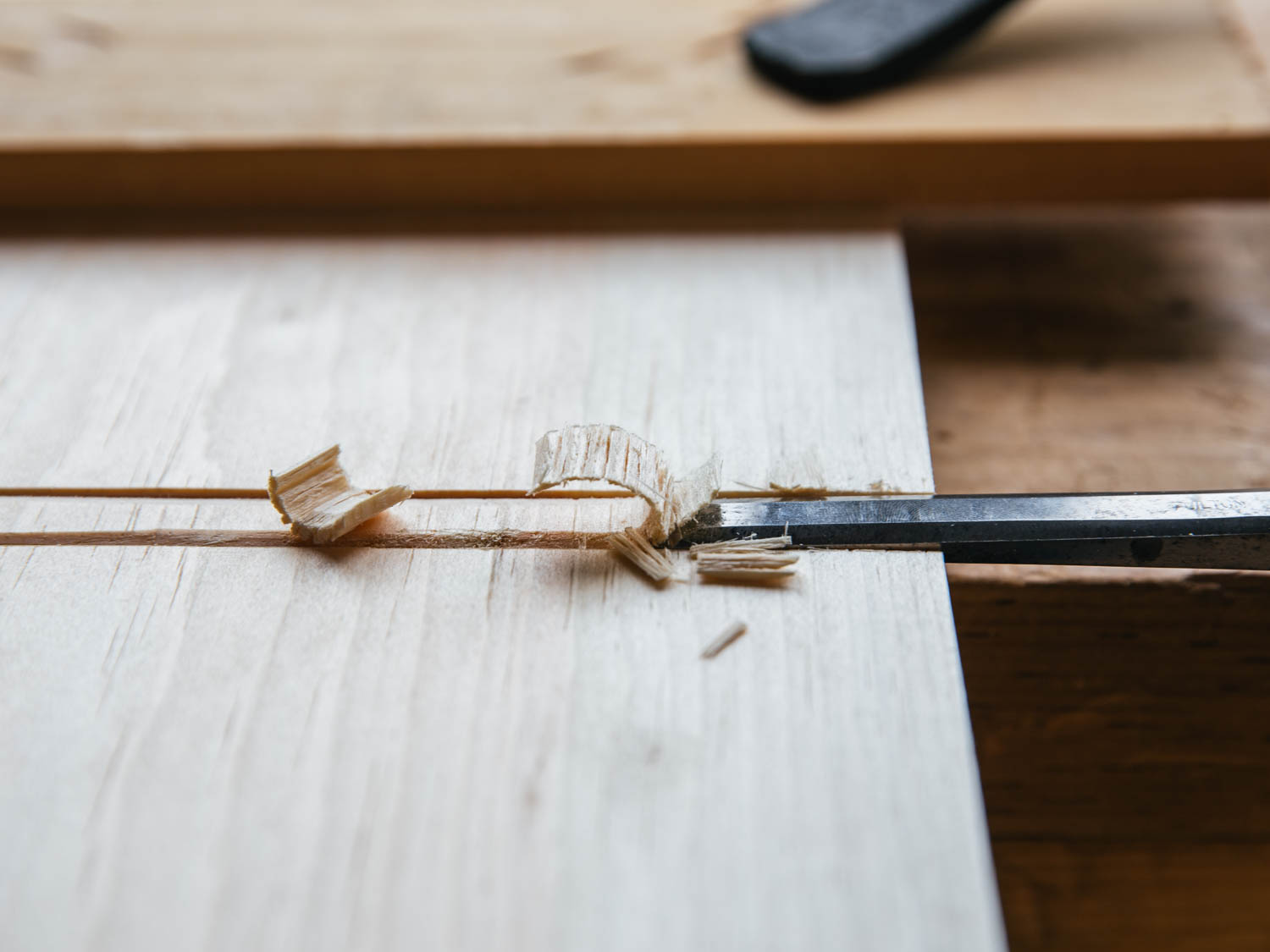 Mortise & Tenon Magazine