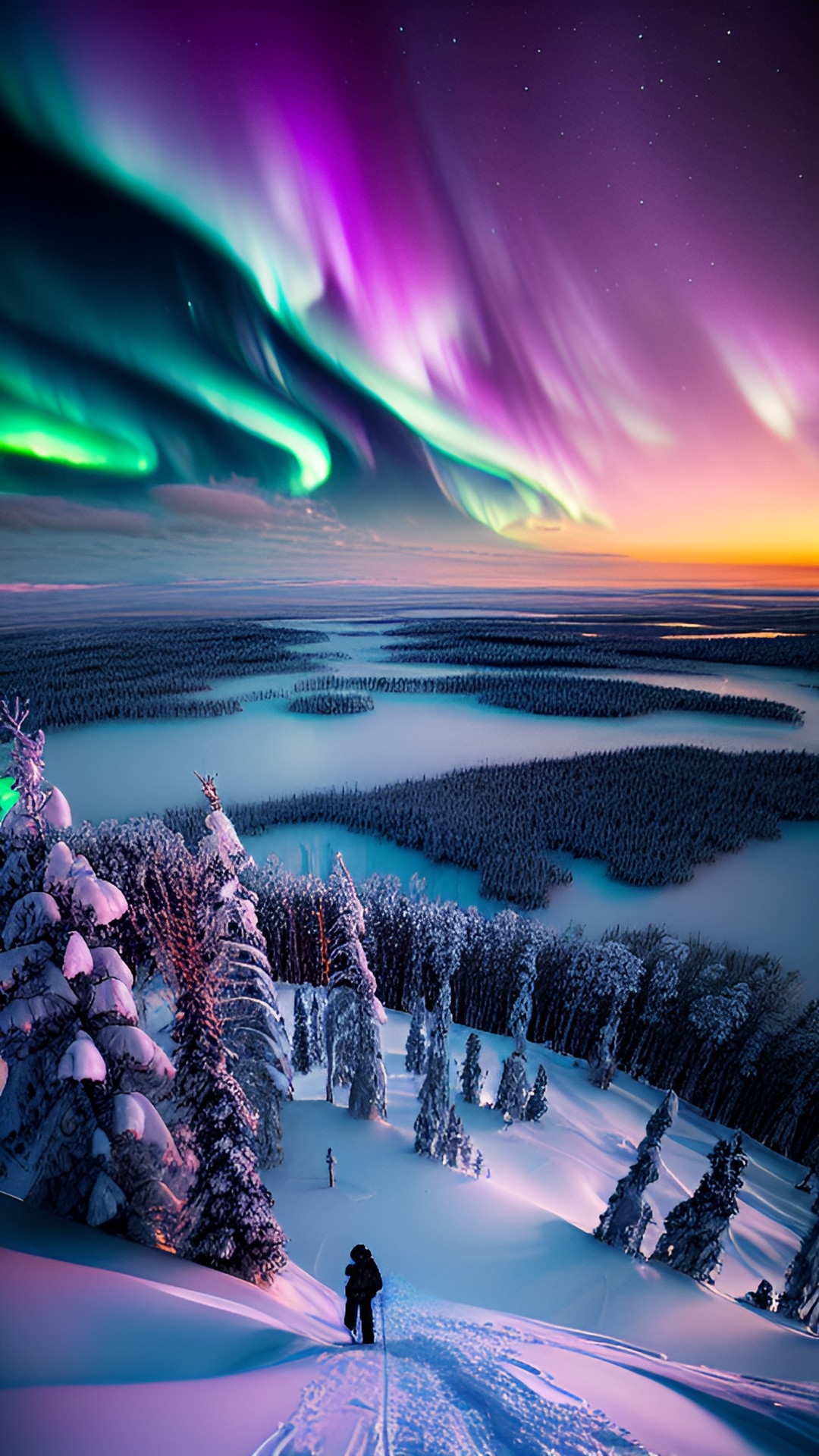A Beginner’s Guide to Planning an Epic Northern Lights Holiday in
