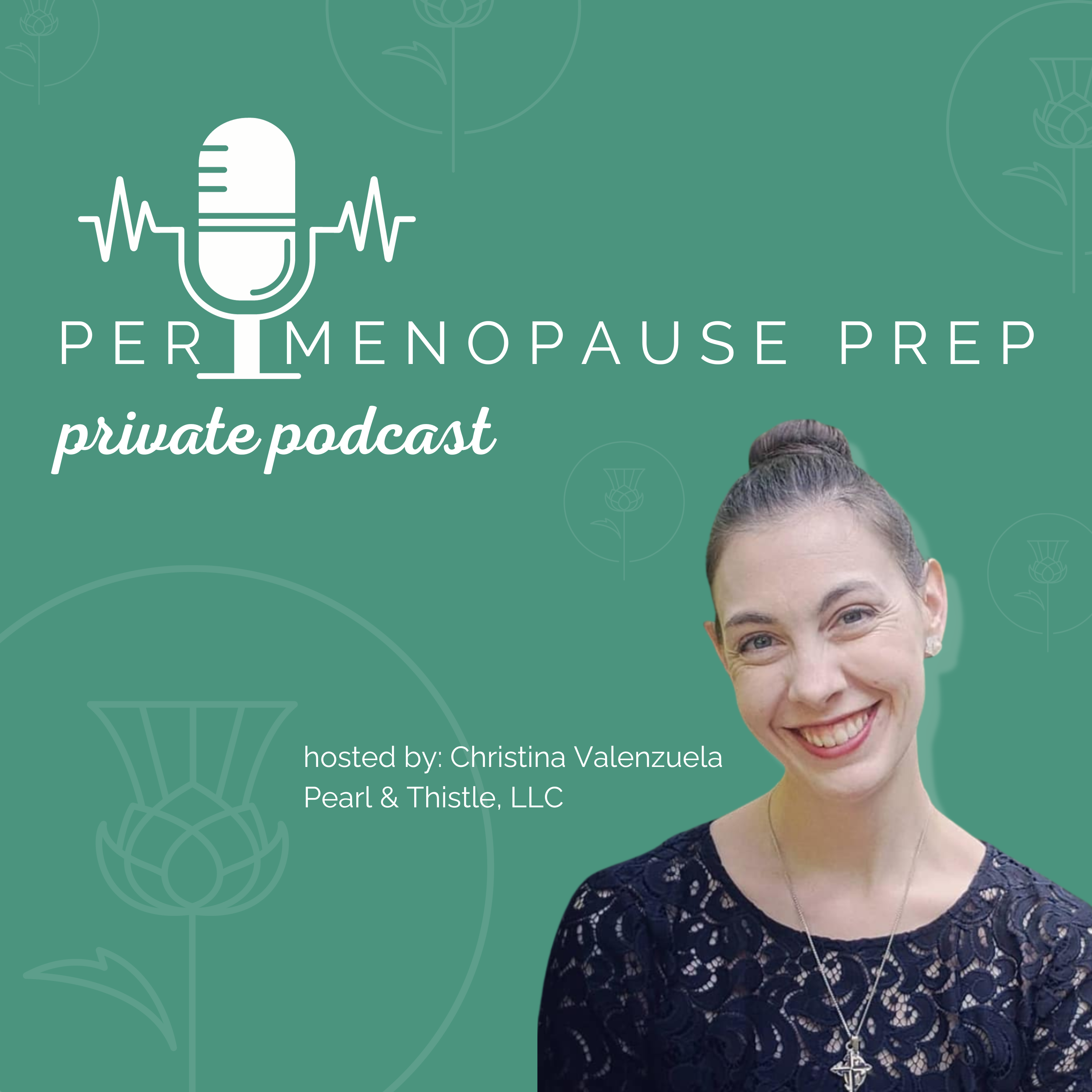 Perimenopause Prep Navigating NFP with Shifting Fertility