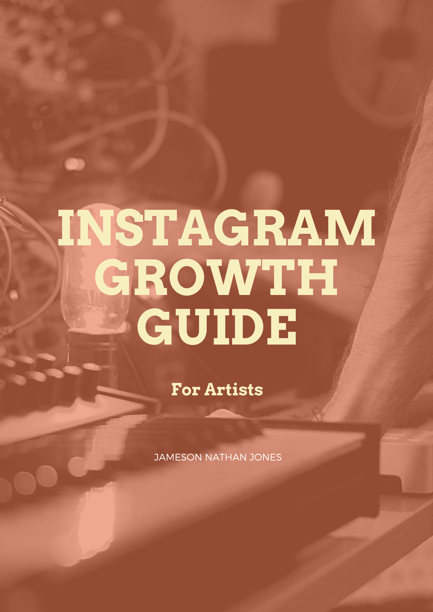 Instagram Growth Guide