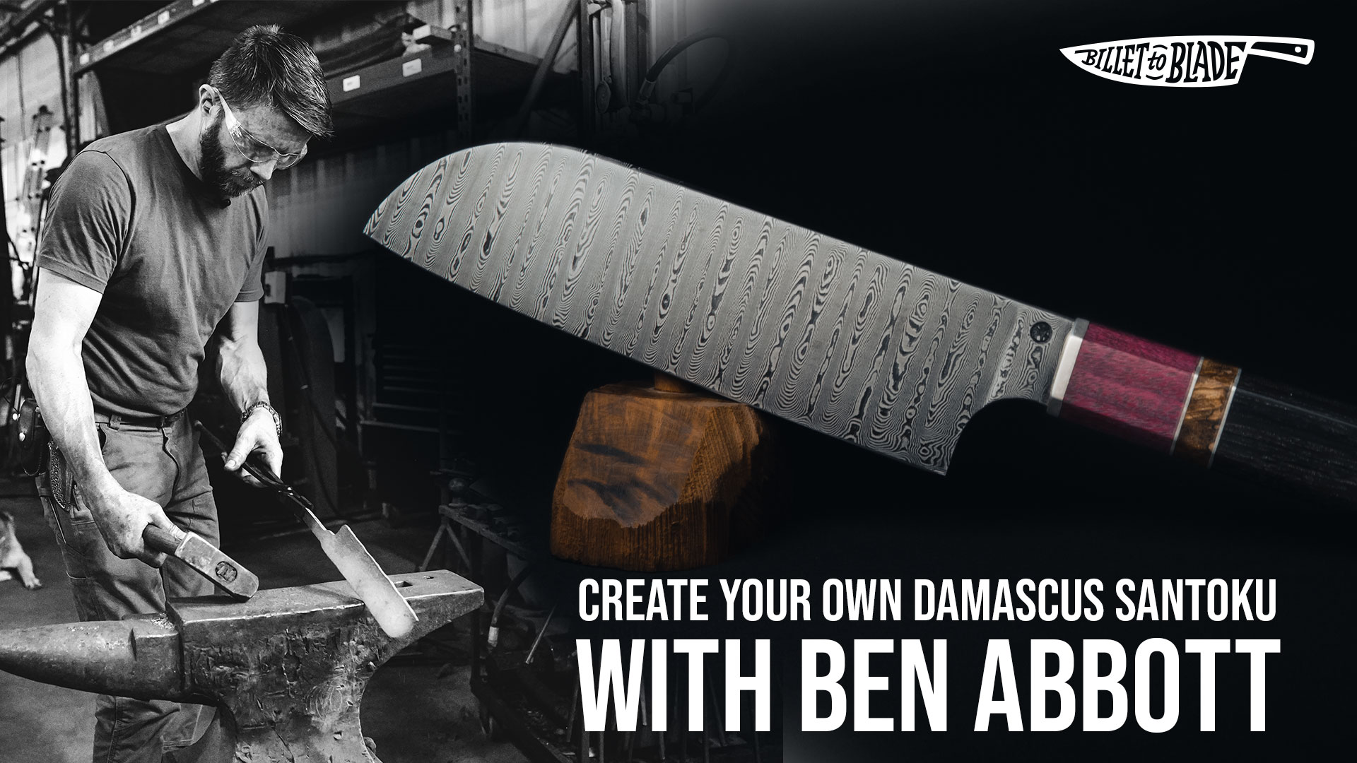 create-your-own-damascus-santoku-with-ben-abbott