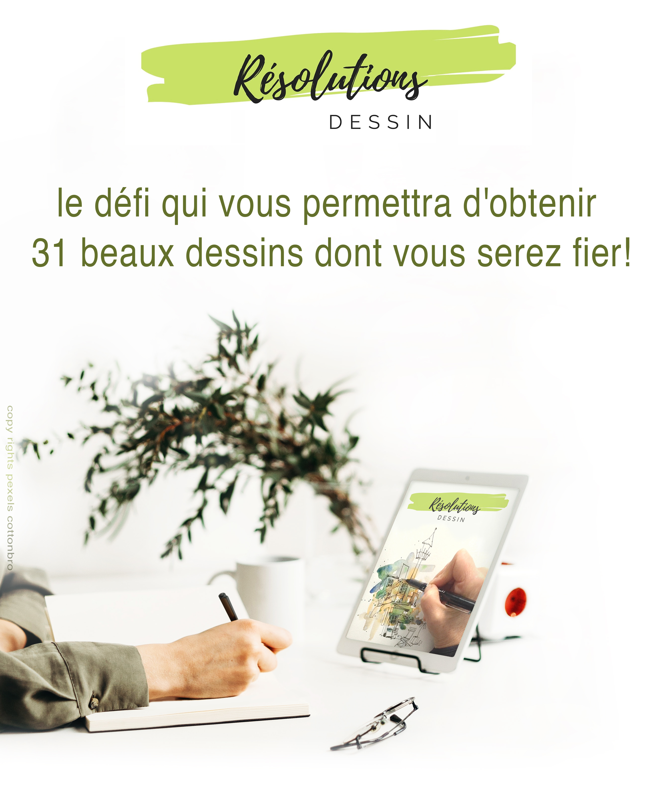 Le Plaisir Du Dessin Avec Renata Formations-Renata