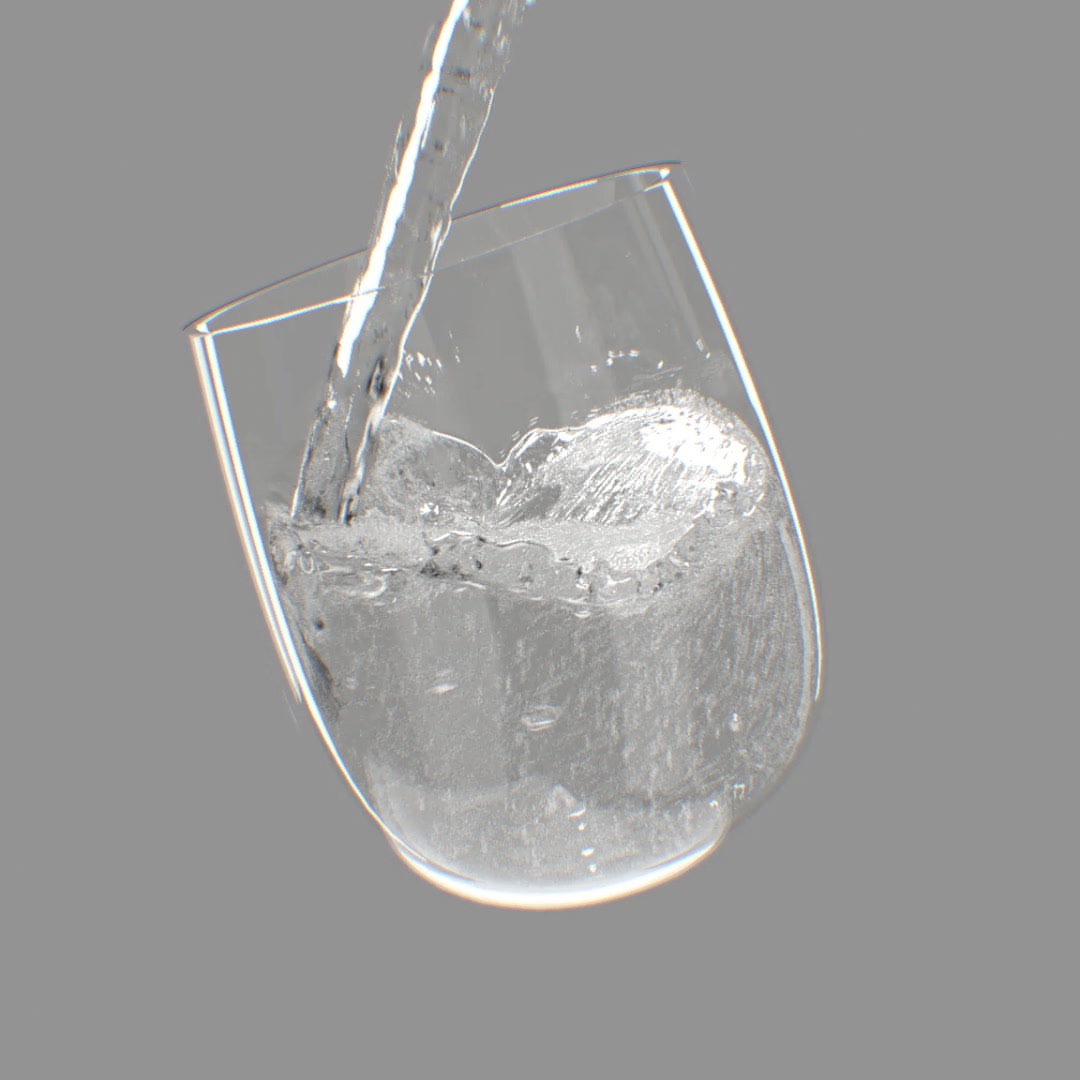 XP Liquid Pouring • Scene File + Explainer videos + Brand New Beer