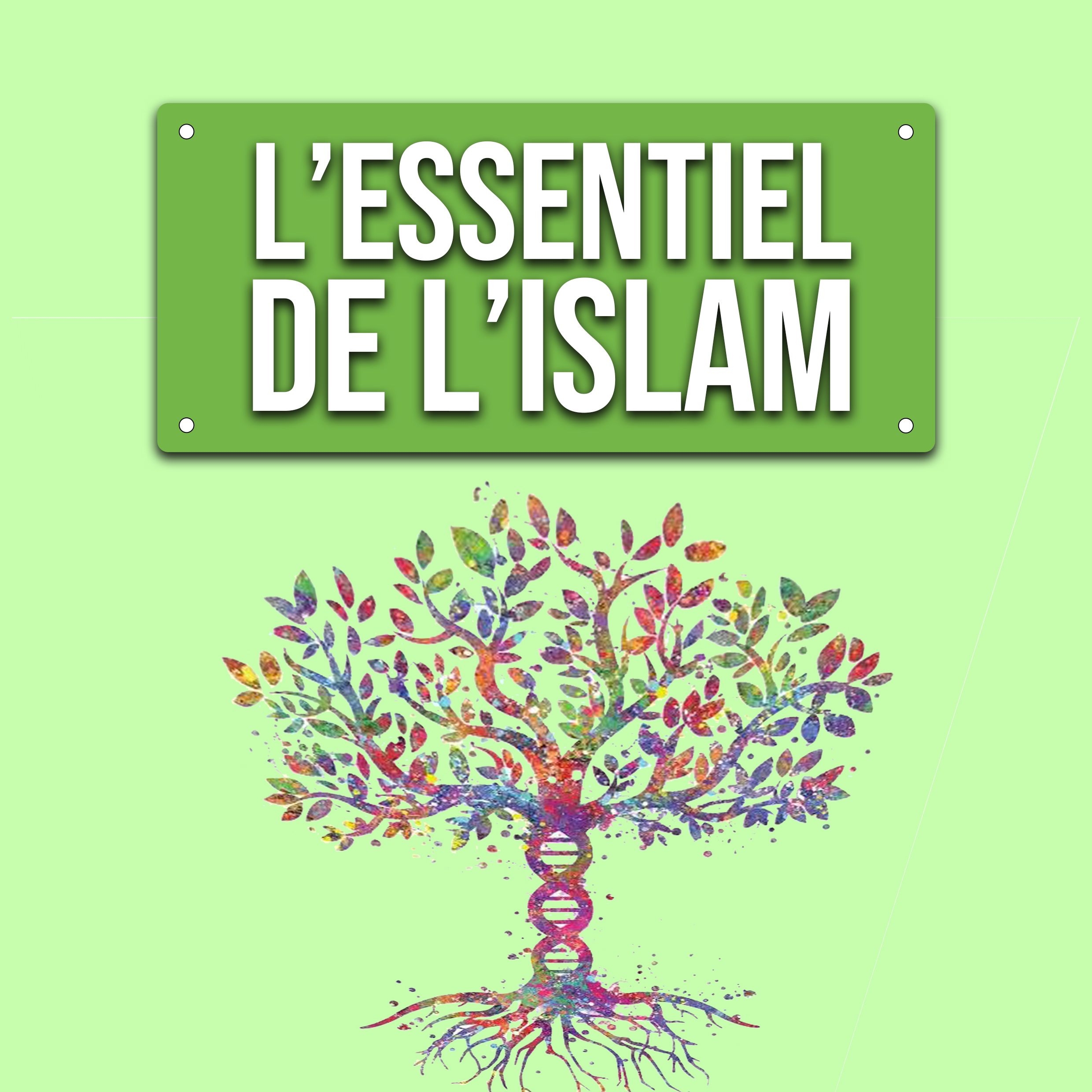 L’ESSENTIEL DE L’ISLAM 9 CLÉS POUR PRENDRE UN BON DÉPART ET
