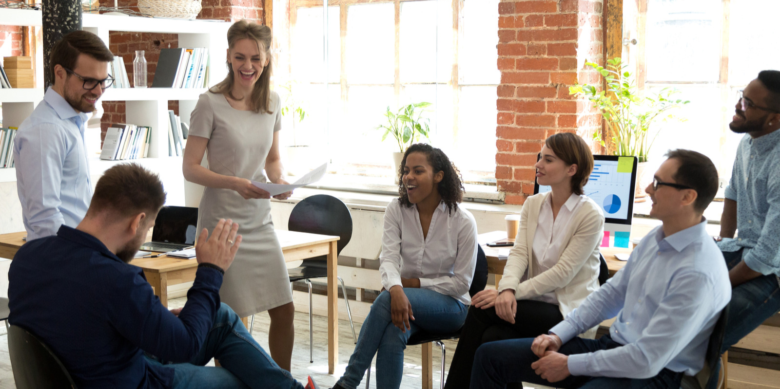 Leadership Development Programme