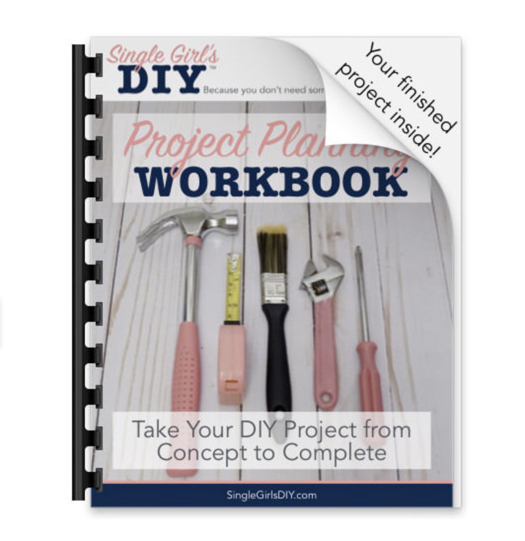 Project Planning Workbook