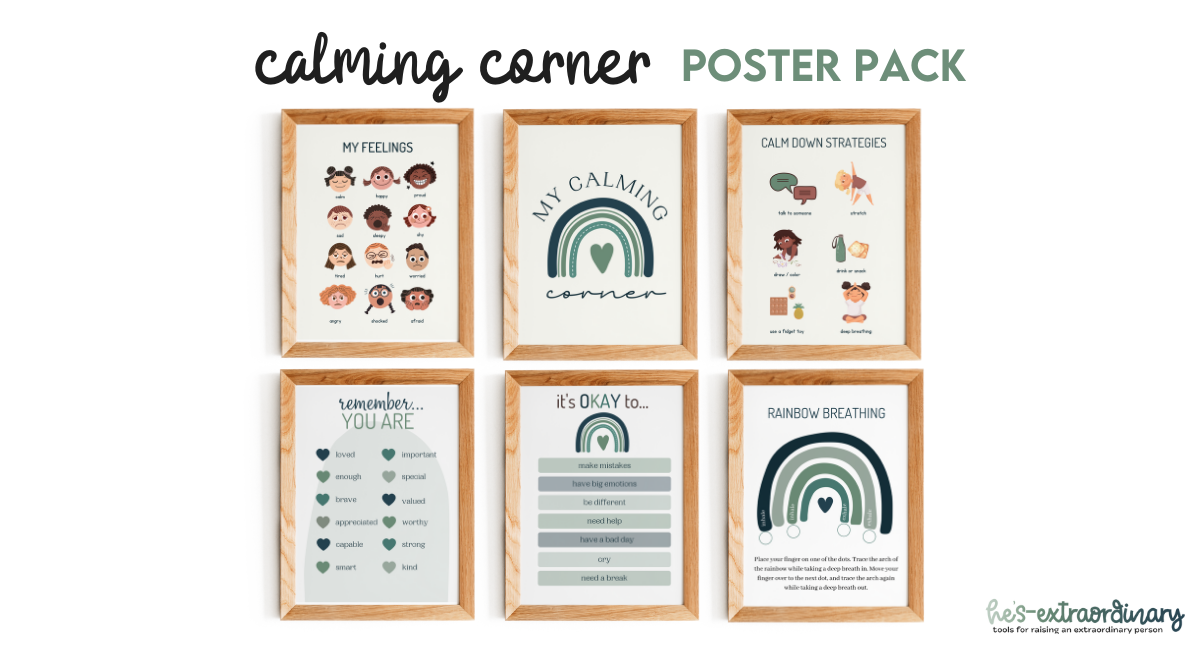 calming-corner-poster-pack