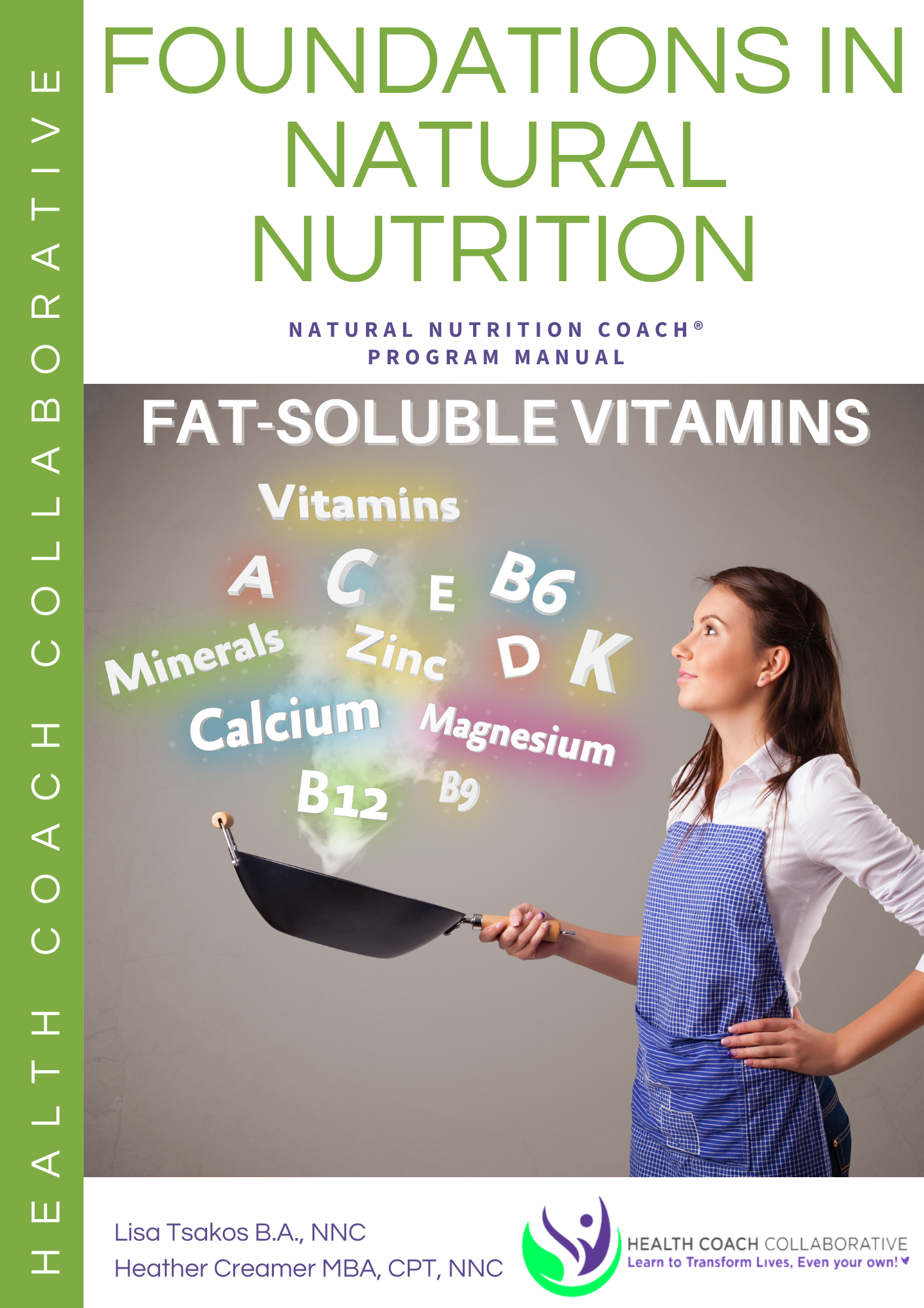 Foundations in Natural Nutrition