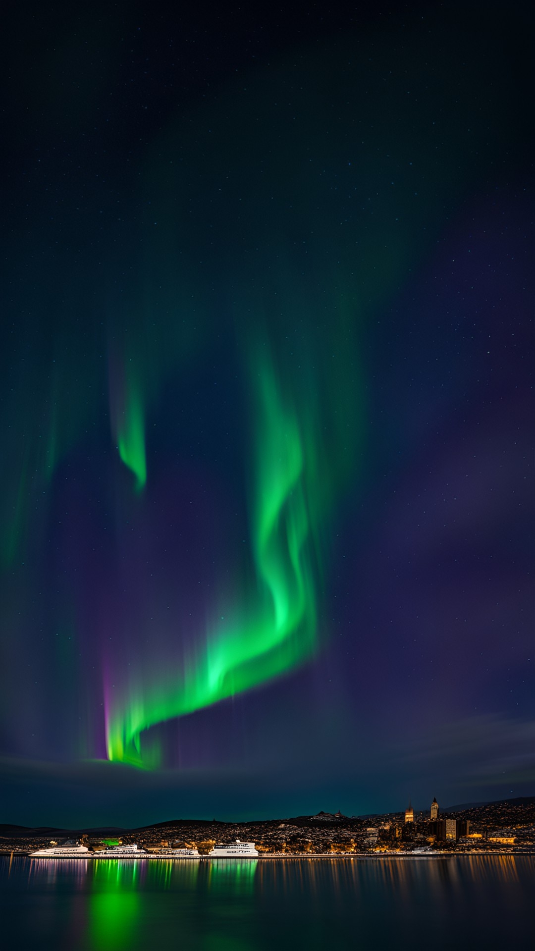 The Truth About Seeing the Northern Lights in Oslo