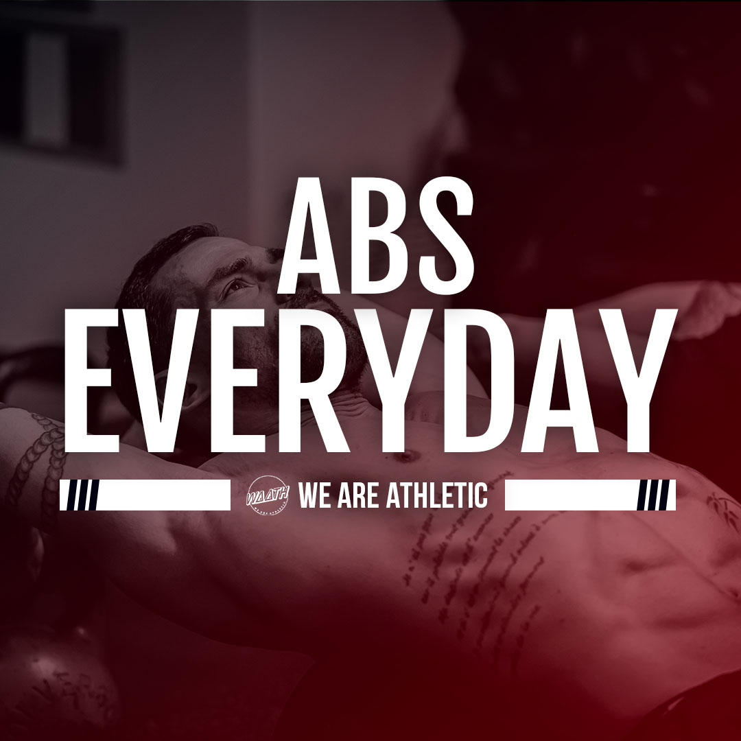 ABS Every Day