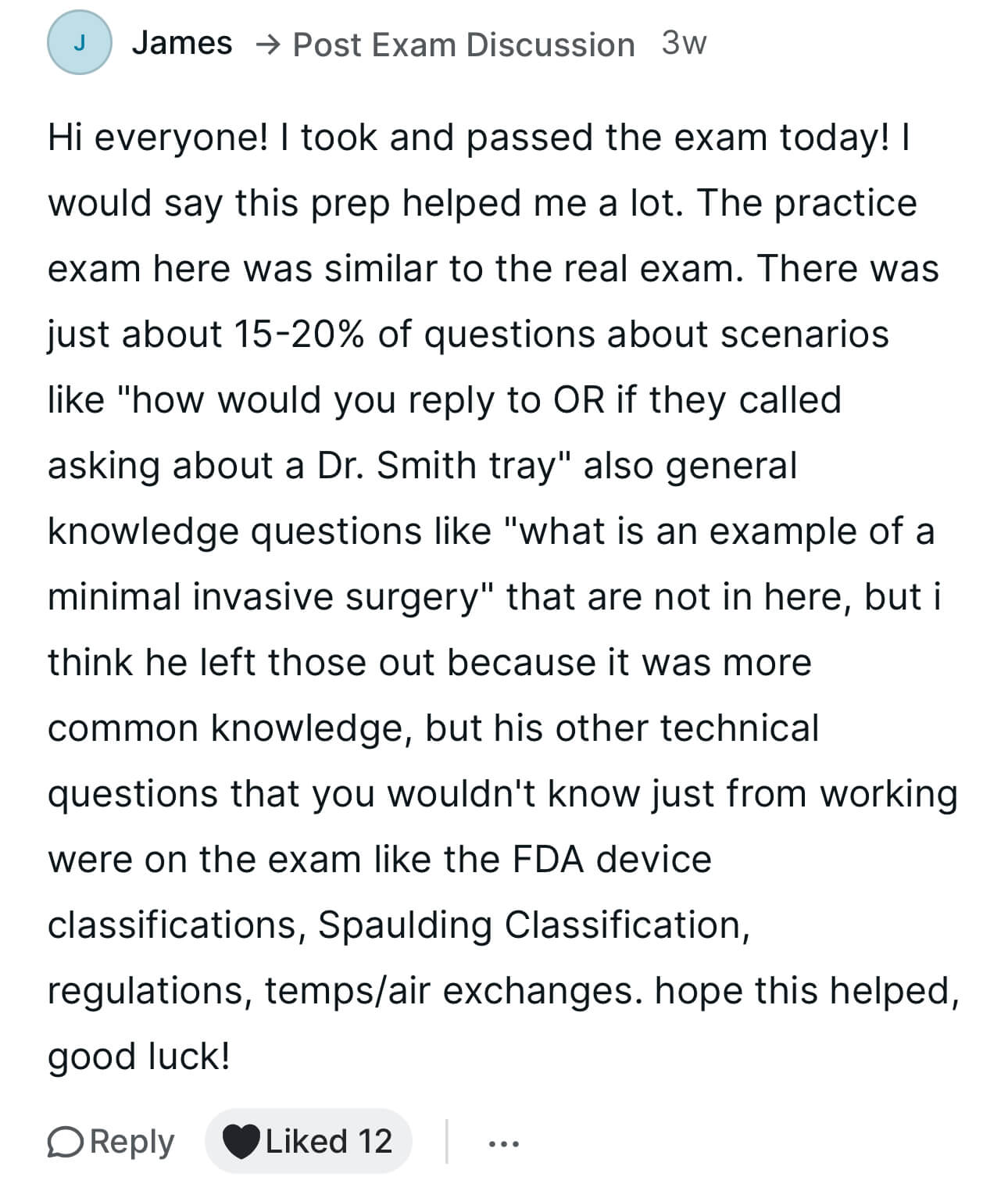 The Ultimate HSPA CRCST Exam Prep for Success