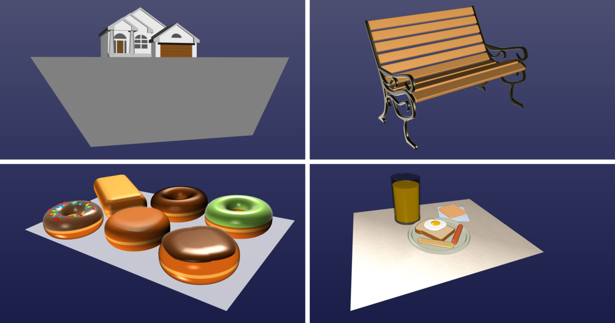 free 3d models for powerpoint presentation