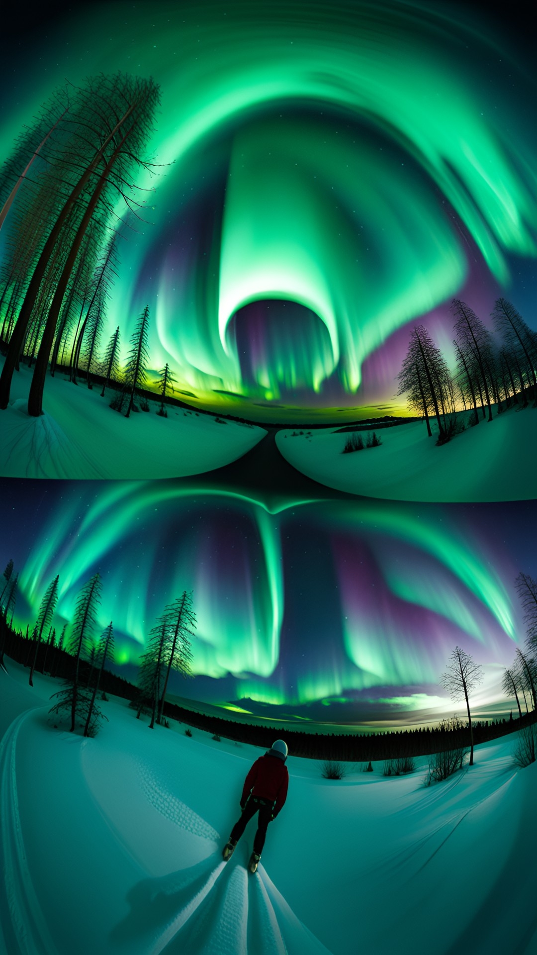 How to See the Northern Lights Without Leaving Home Best Live Aurora Cams
