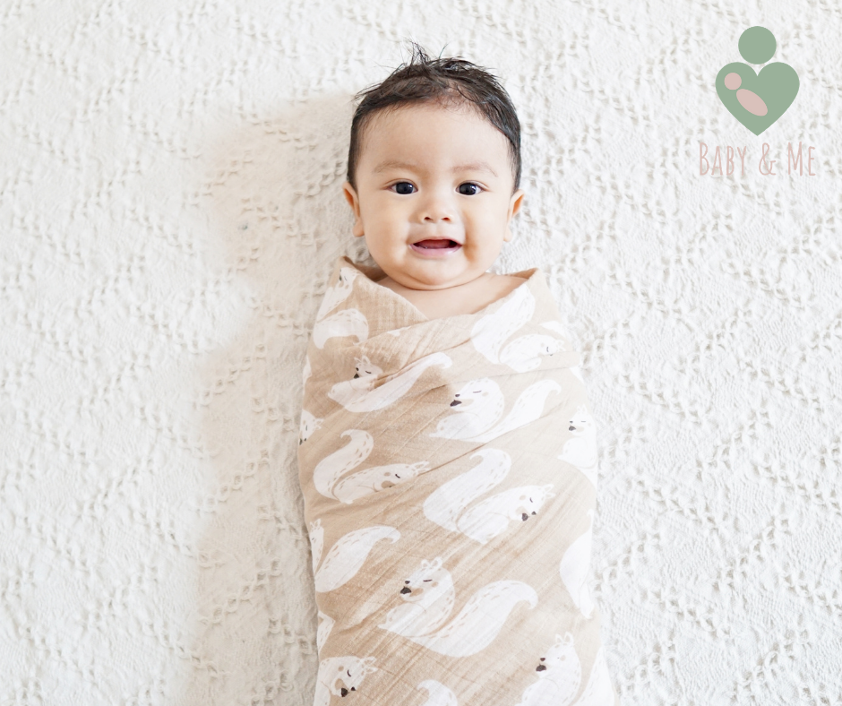 The 4 Month Sleep 'Regression'