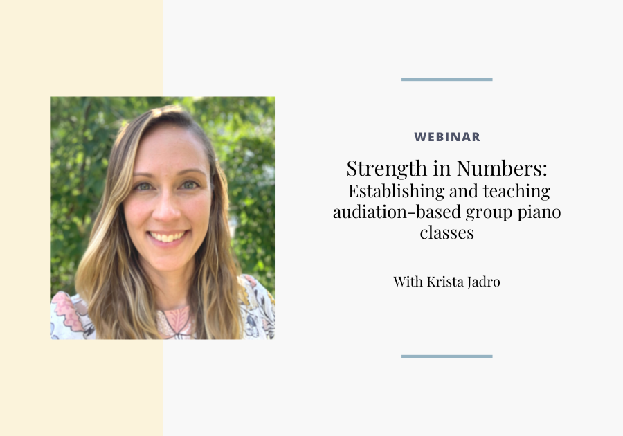 Music Learning Academy