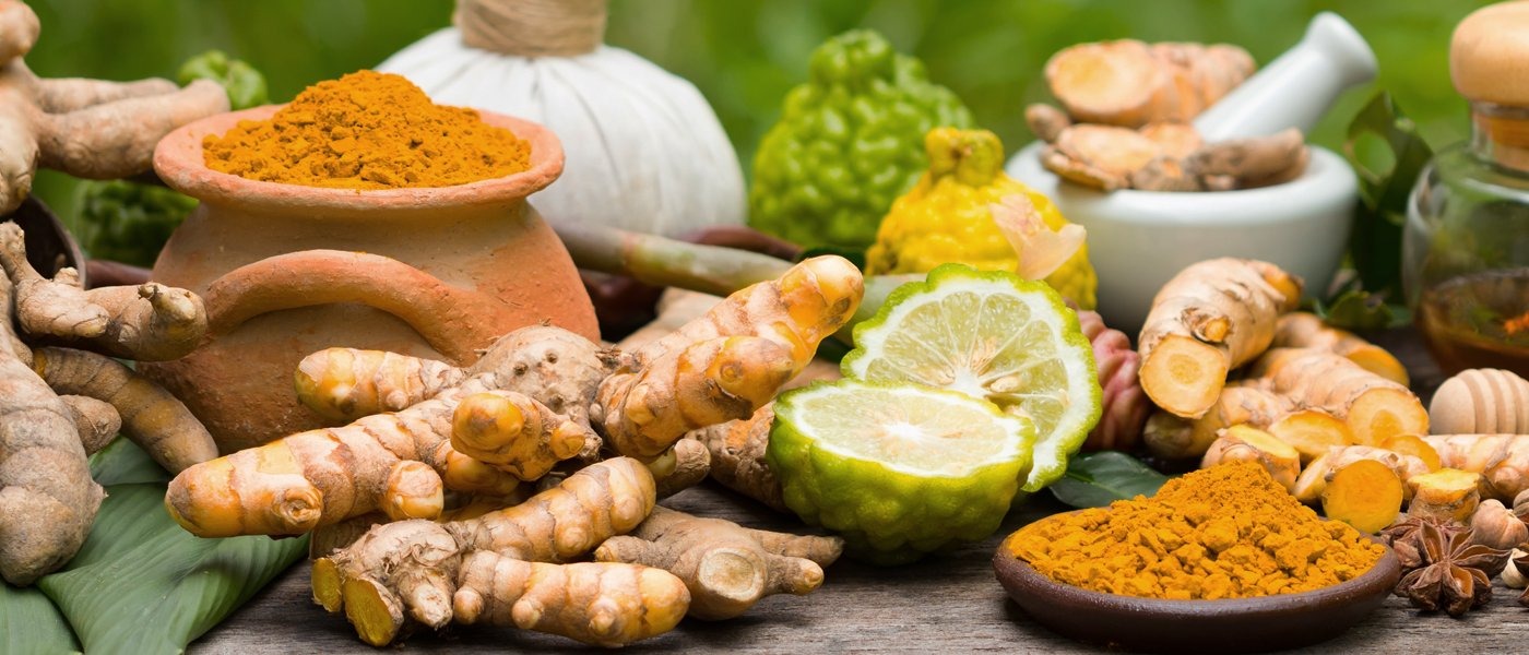 Ayurvedic Nutrition Online Training Course