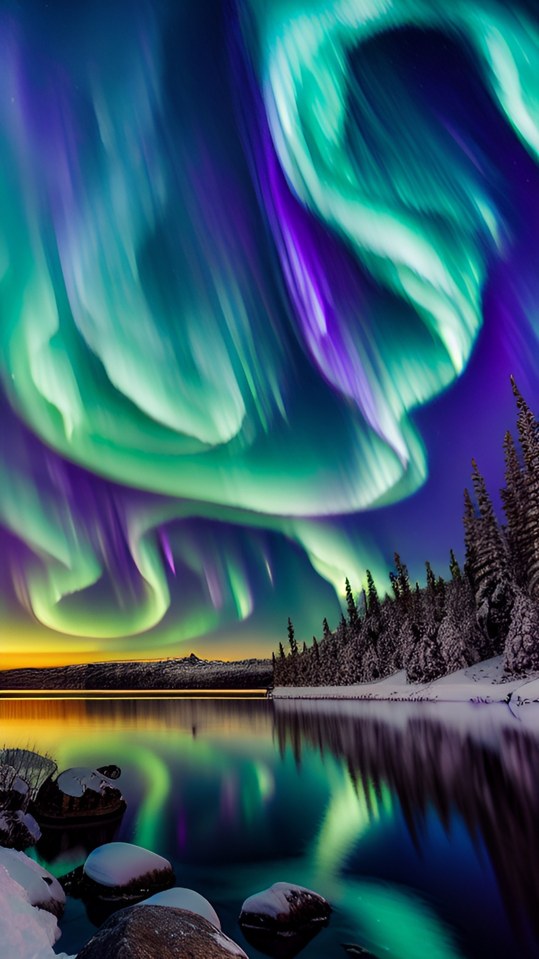 Top 5 Places to See the Northern Lights in Yukon, Canada