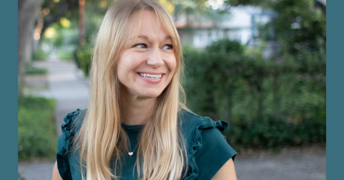 Jessica Richards, LCSW