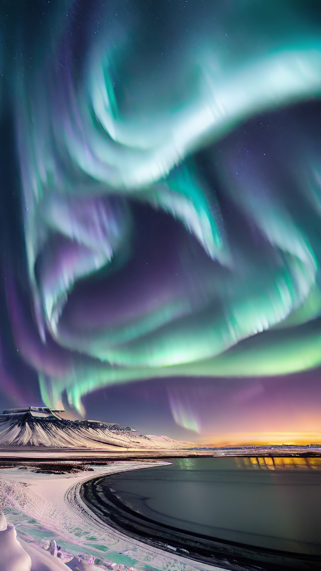 Why Hofn Is the Ultimate Destination for Viewing the Northern Lights