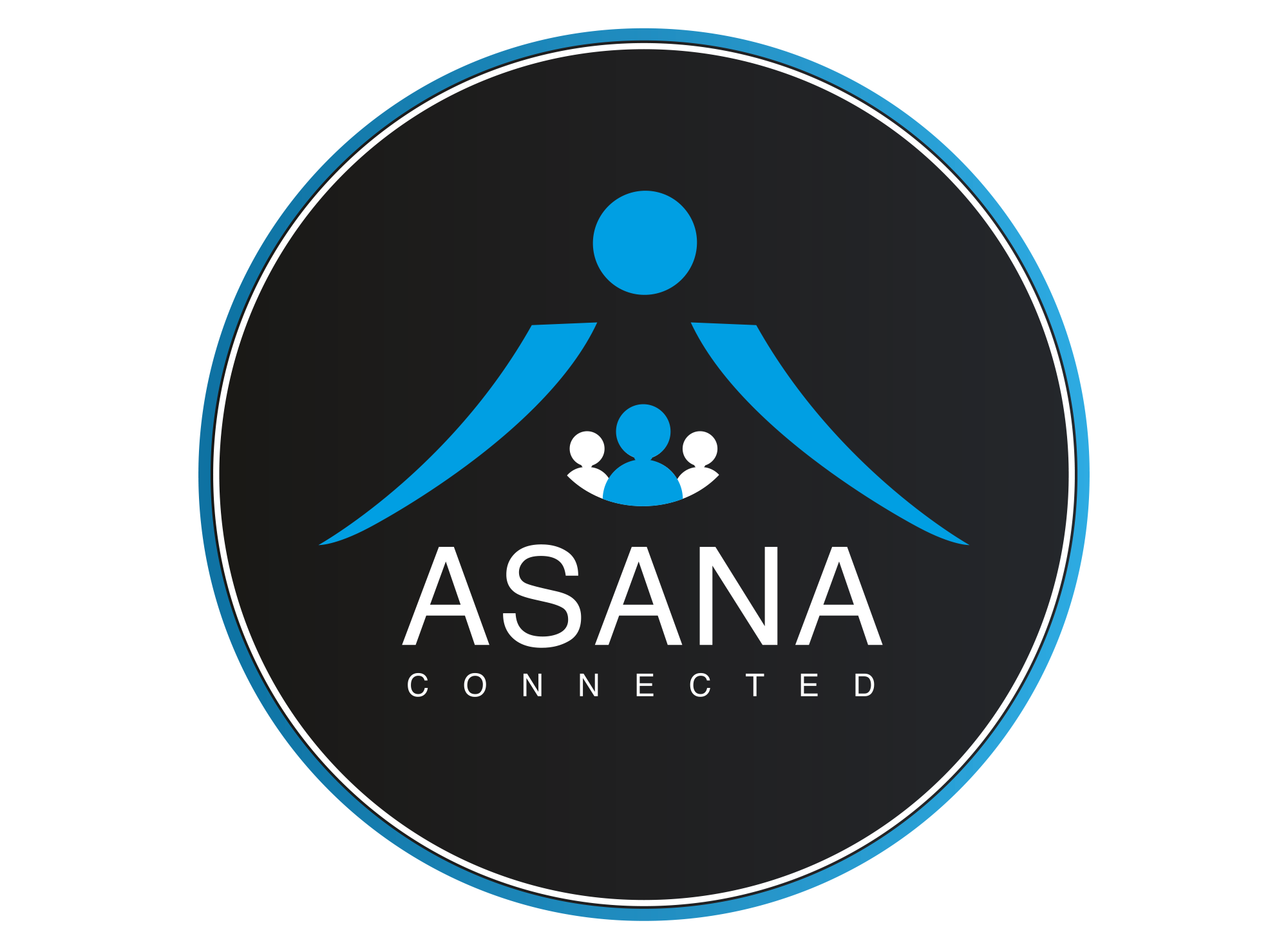 Log In To ASANA Connected