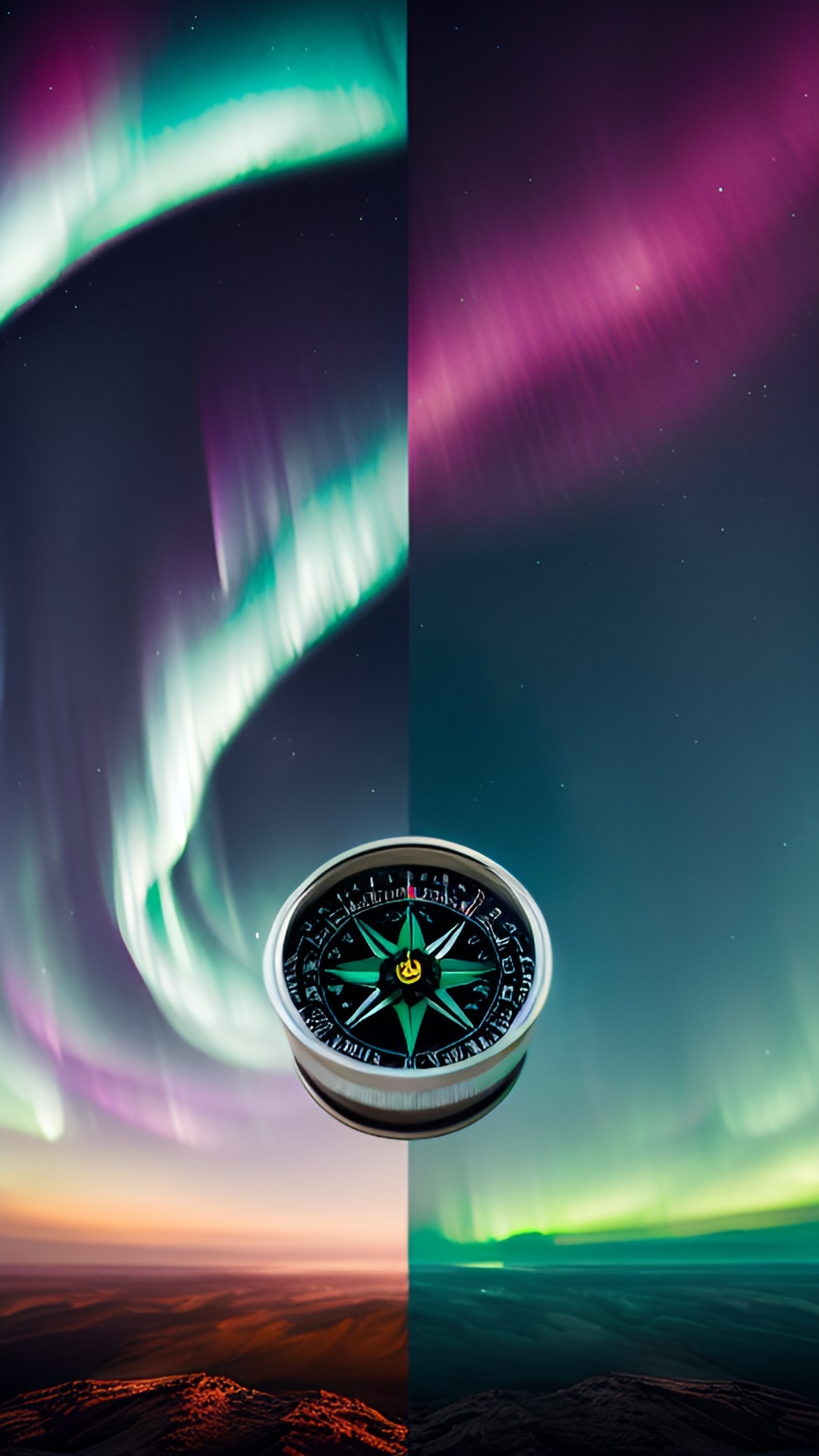 What Is the Aurora Oval? Understanding the Auroral Zone for Better Northern Lights Chances