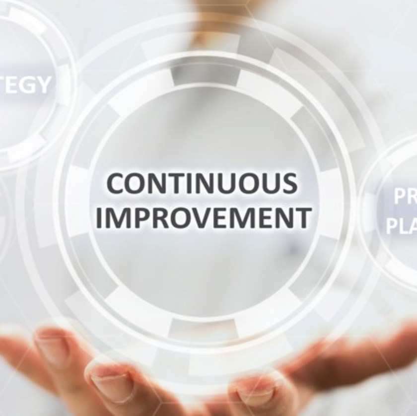 Template 11 02 Continuous Improvement Form