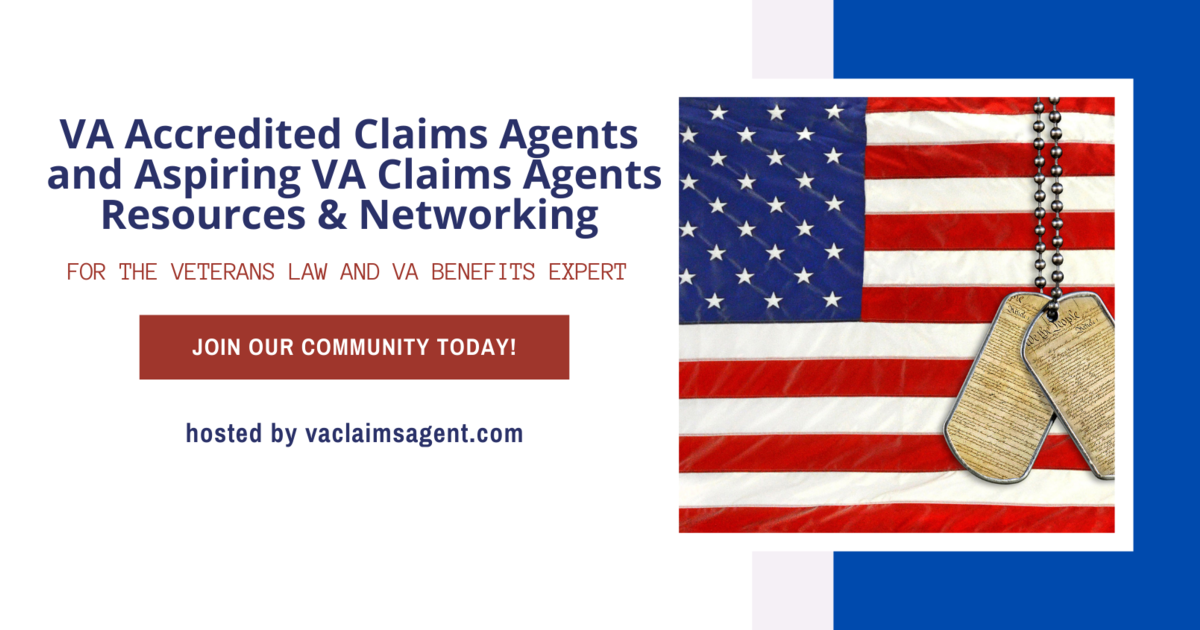 2024 Accredited VA Claims Agent Training   Mseb27l1nv0wekyx1khbr8hh4cyt