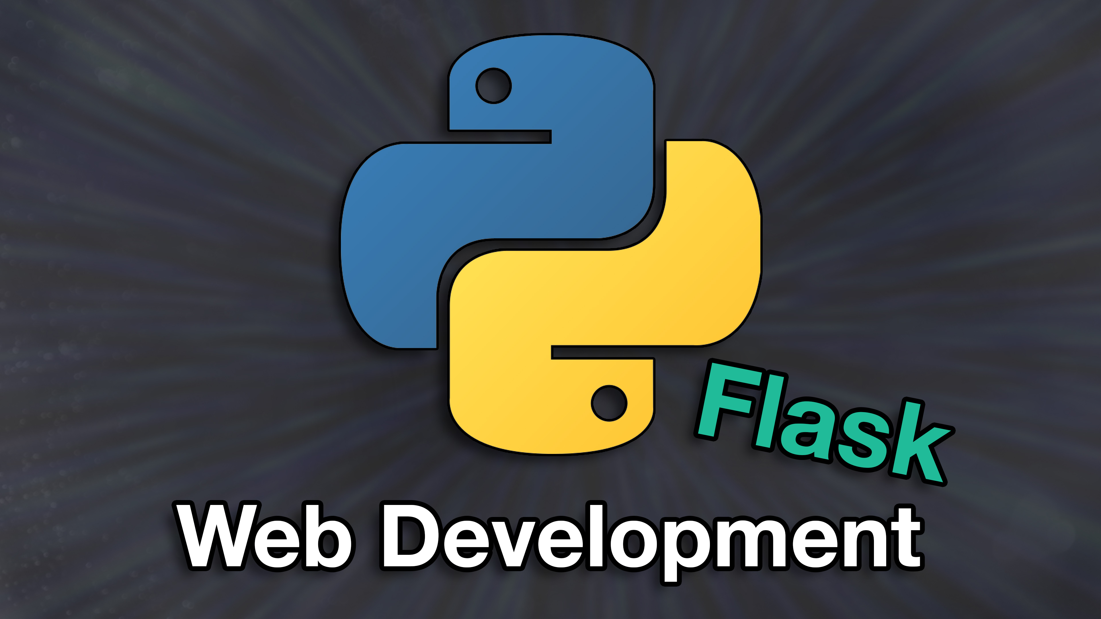 Python Web Development with Flask