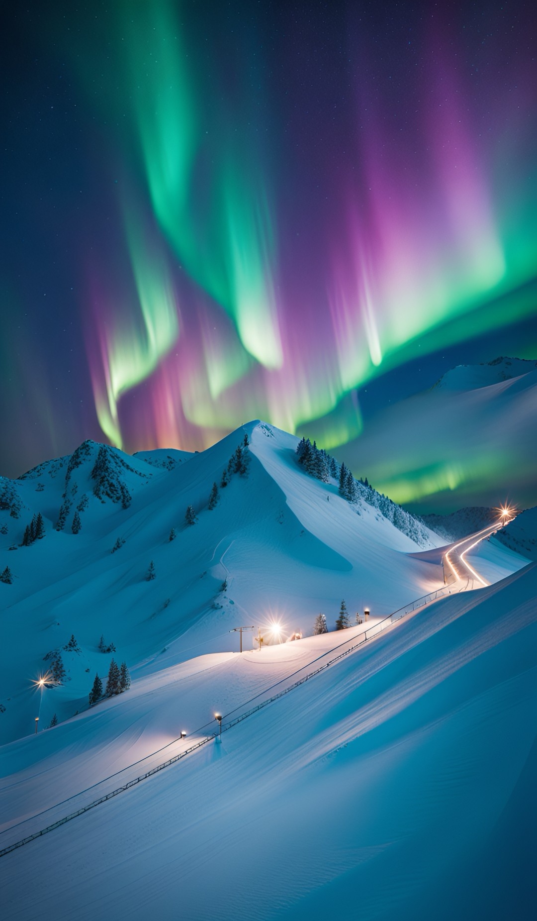 Best Places to See the Northern Lights in British Columbia, Canada