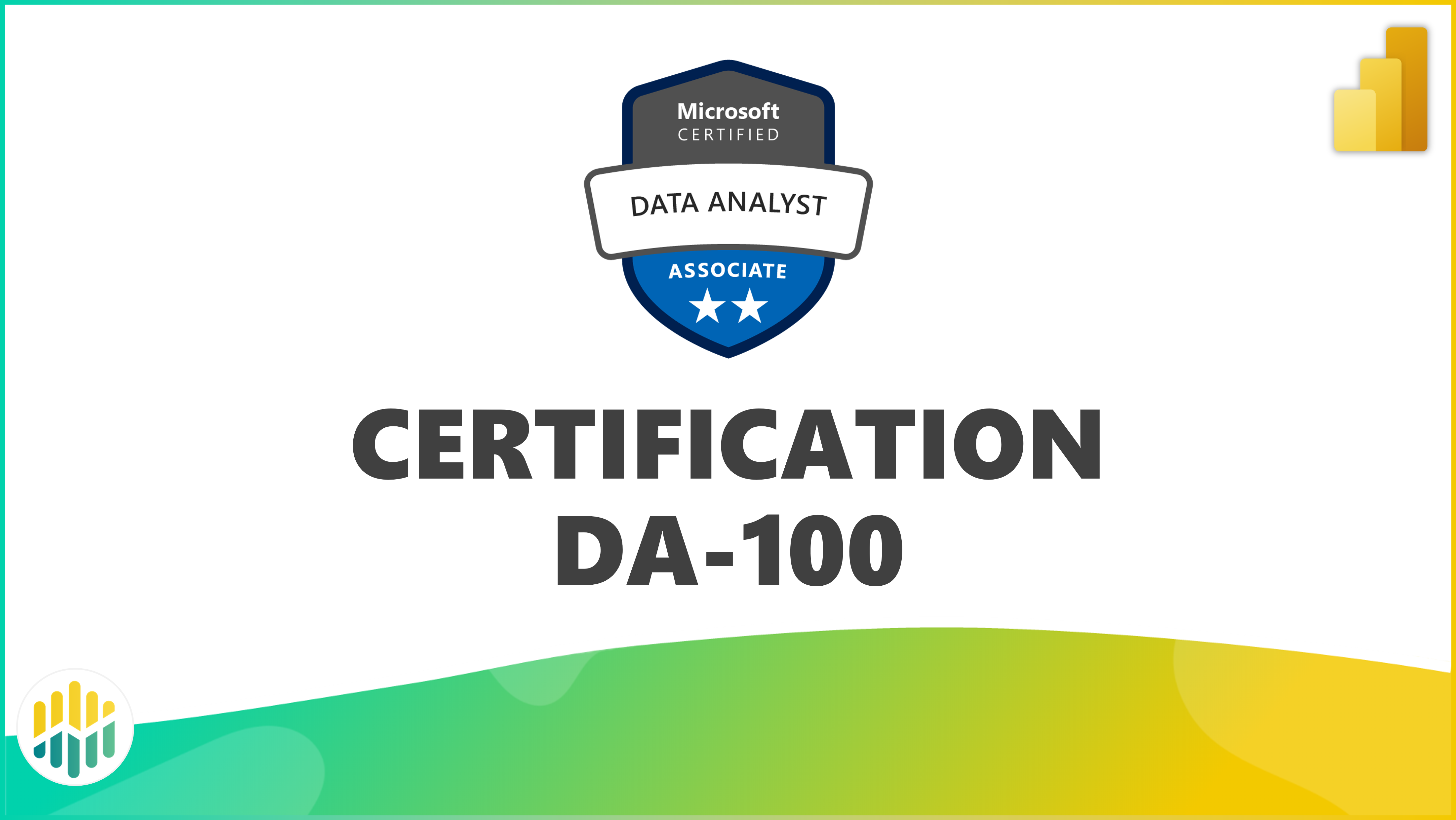 pr-paration-compl-te-la-certification-da-100-analyzing-data-with